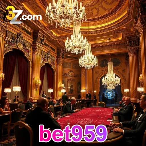 bet959 app