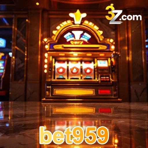 bet959 app Confiavel