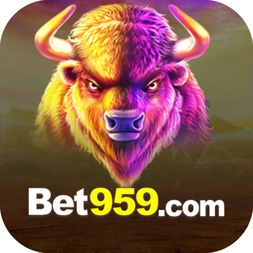bet959 Logo