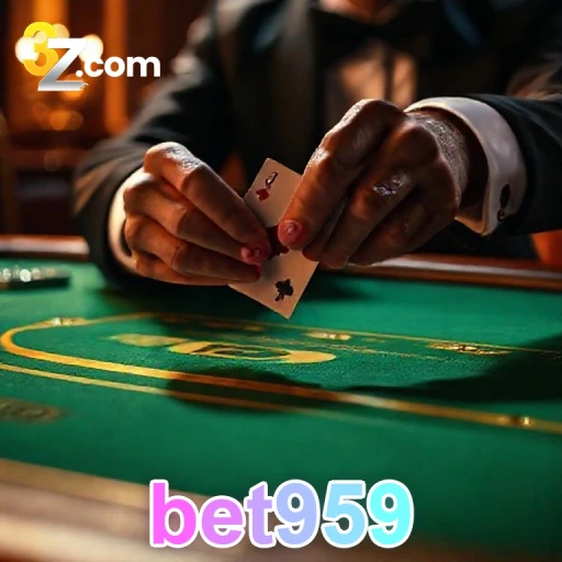 bet959 app